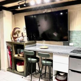 Loft MIA en ValQuirico, hotell i Santeagueda