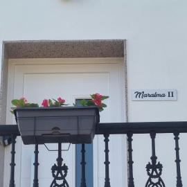 Casa MARALMA II