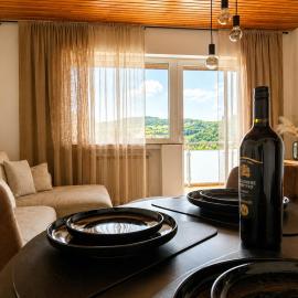 Boutique Villa Keppler - Appartement 2, hotel em Pelm