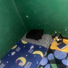 Least desirable room, hotel in Rwamagana