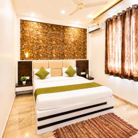 Hotel Star Grand - Premium Budget Hotel Near Taj mahal,