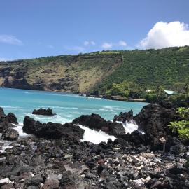 Kealakekua Bay, Steps to Manini Beach, hotel in Captain Cook