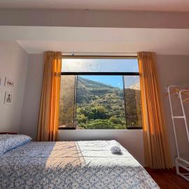 Mini apartment on the 4th floor with garage, hôtel à Quillabamba