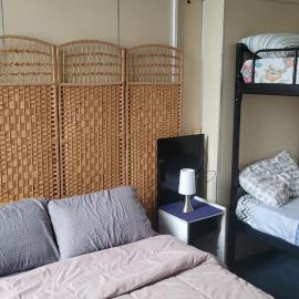 Montevideo Hostel, hotel in Montevideo