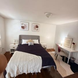 Stylish Apartment Near Widener & I-95