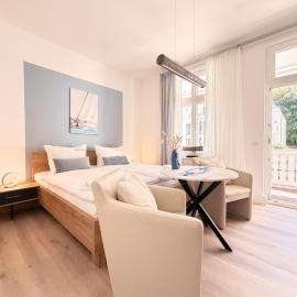 Villa Victoria, hotel in Binz