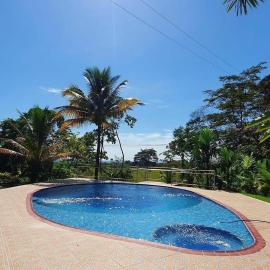 Finca Las Marias A&M