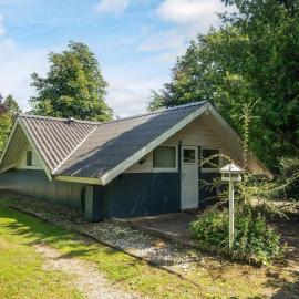 Secluded Oasis by Kvie Lake-By Traum, hotel Ansagerben