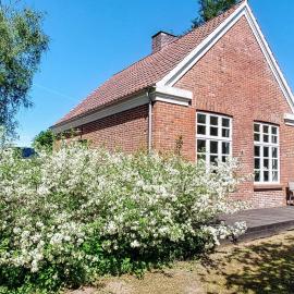 Torsted Villa with Private Annex – hotel w mieście Tim