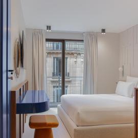 Hotel Leev Miromesnil & Spa