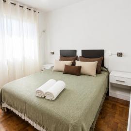 Tu Hogar en el Corazón de Mendoza, Parking Privado Gratis