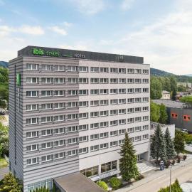 ibis Styles Bielsko Biala, hôtel à Bielsko-Biała