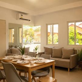 Entire House in Villa Conchita Davao City, מלון בדבאו סיטי