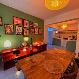 Kastro Houses Fethiye