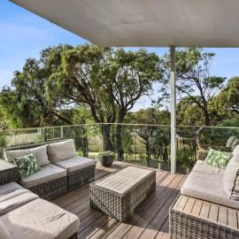 Coastal Tree Top Views, hotel in Aireys Inlet