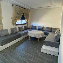 Appartement 3, hotell i Al Hoceïma