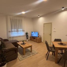 The Central Passage, hotel u gradu Gornji Milanovac