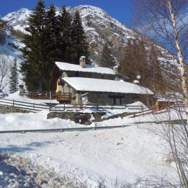 Arthemisia, hotel in Rhêmes-Notre-Dame