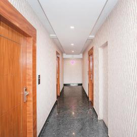 Hotel O Royal Stay