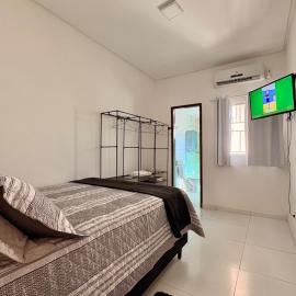 Casa Espaçosa com Excelente Localização - Acomoda até 6 Pessoas, hotel a Petrolina