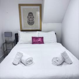 2BR Comfortable Property in High Wycombe MR