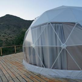 Glamping Yeghegis