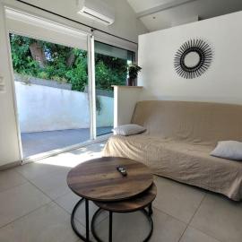 Le studio de niko, hotel sa Guéthary