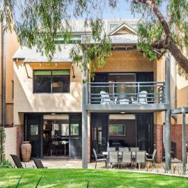 Beachside Getaway - Family Villa at Sebel Resort
