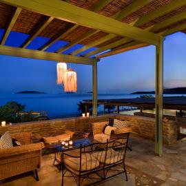 Beachfront Pleasure, hotel a Kipri