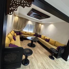 Man Wee Apprt, hotel a Tànger