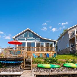 5 Min to Colgate, Sleeps 8, Welcome Wine – hotel w mieście Hamilton