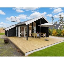 2 Bedroom Cozy Home In Kerteminde, hotel i Kerteminde