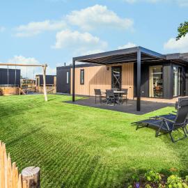 Beautiful Home In Voorthuizen With Wifi