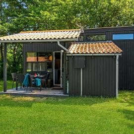 1 Bedroom Gorgeous Home In Hampen