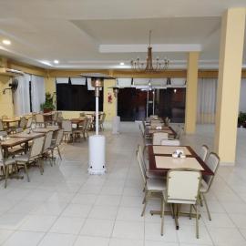 Hotel Don Oresttes โรงแรมในLa Carrera