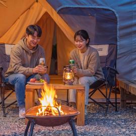 Gapyeong ILUGlamping, Hotel in Gapyeong