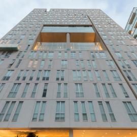 Condominio Qbico Santa Fe