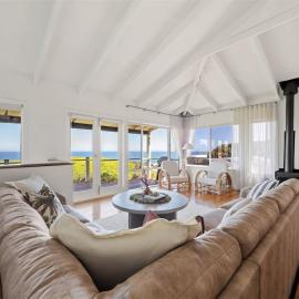 Verandah Del Sol - Panoramic Ocean Vista Sanctuary, hotel in Yallingup