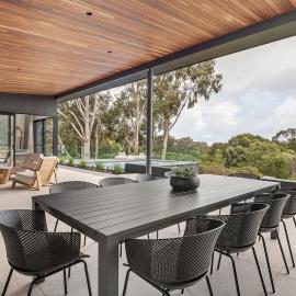Windsong - Sleek Bushland Haven near Yallingup Beach