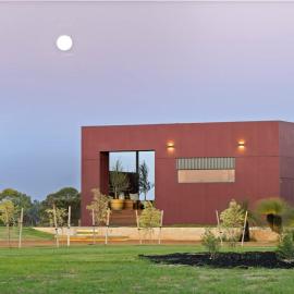 Samphire Chalet Banksia - A Serene Natural Beauty, hotel a Geographe