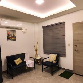 Casa del Lago TAOS Casa Completa con Piscina BBQ y Vista al Lago, khách sạn ở Punta Blanca