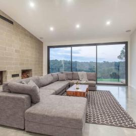 Lake View - Contemporary Comforts meets Nature