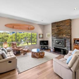 Longboard House - Minutes from Yallingup Beach