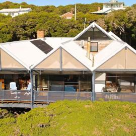 Melaleuca - Stunning Ocean Views and Coastal Comforts