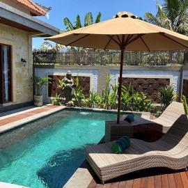 Sri Laba Villa