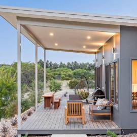 Piper - Family Retreat in the Heart of Wine Country, hotel a Wilyabrup