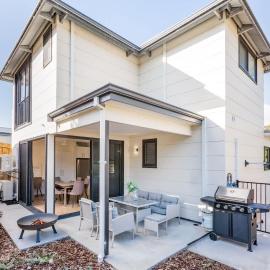 Yallingup Lagoon Beach House