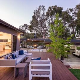 Sunrise Tranquillity - Luxe Retreat with Heated Spa, hótel í Yallingup Siding