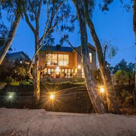 The Gums - Echuca Holiday Homes