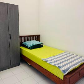 homestay alpinia nilai